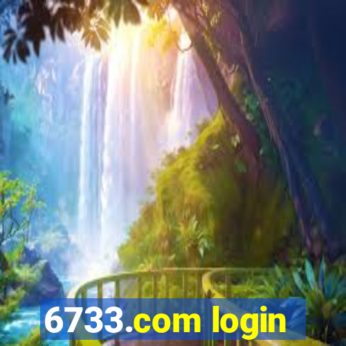 6733.com login